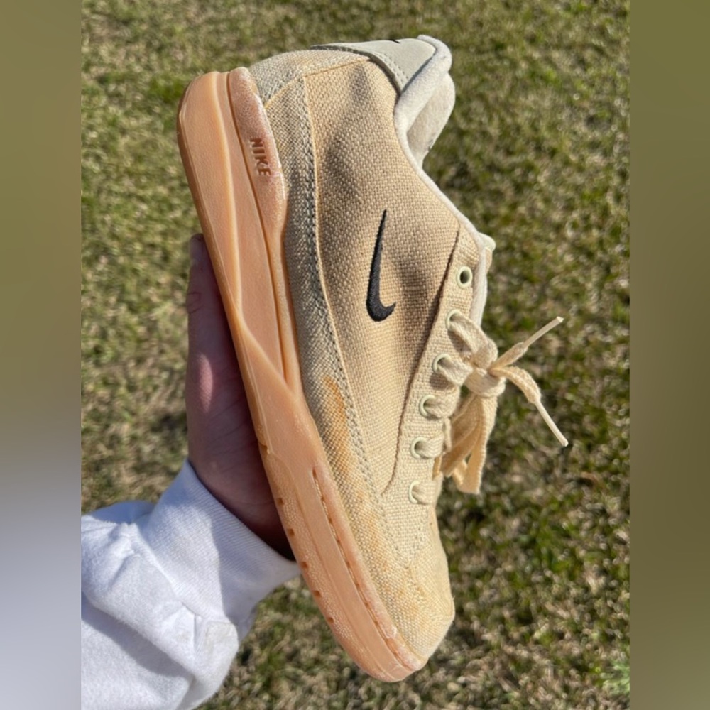 DS 1996 Nike Courtster